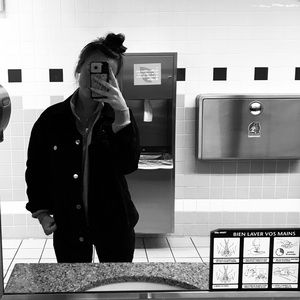 Meet your Posher, Magali